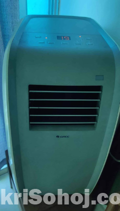 Gree Portable AC